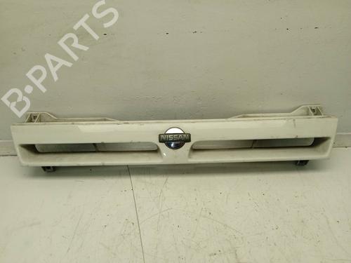 Used Grille Grille NISSAN SUNNY I (B11) 1.5 (75 hp) 40094272 40094272