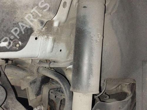 Used Right rear shock absorber OPEL INSIGNIA A Sports Tourer (G09) 2.0 CDTI (35) (160 hp) 23241584