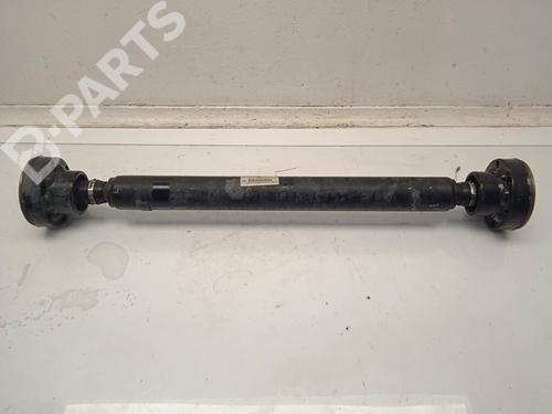 Used Driveshaft VW TOUAREG (7LA, 7L6, 7L7) 2.5 R5 TDI (174 hp) 11157288
