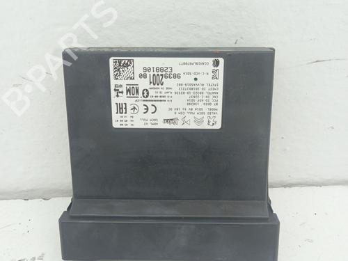 Elektronisk modul Elektronisk modul 39074746 39074746