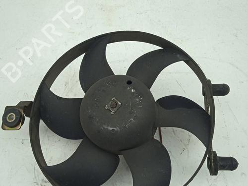 Used Radiator fan Radiator fan PORSCHE BOXSTER (986) [1996-2004] 16877873 16877873