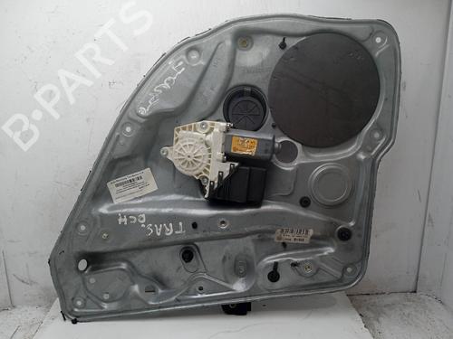 Used Rear right window mechanism VW BORA I (1J2) 1.9 TDI (90 hp) 4323637