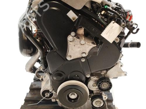 Engine CITROËN C5 I (DC_) | BP18167547M1