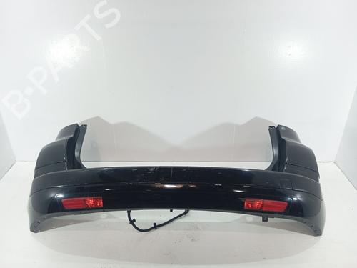 Used Rear bumper Rear bumper 34040841 34040841