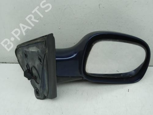 Used Right mirror CHRYSLER VOYAGER IV (RG, RS) 2.5 CRD (141 hp) 4334058