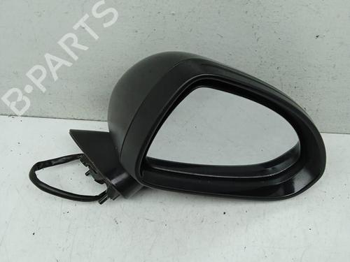 Used Right mirror OPEL CORSA D (S07) 1.3 CDTI (L08, L68) (90 hp) 4288046