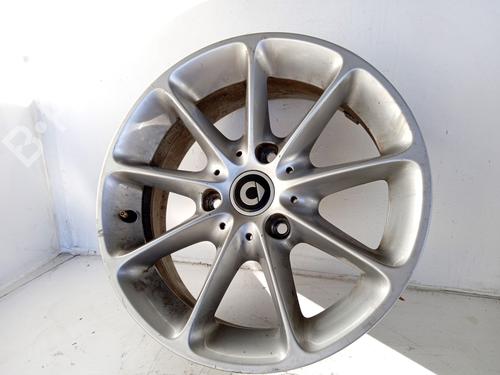 Felge für SMART FORTWO Coupe (451) 1.0 (451.331, 451.380) (71 hp) 31619983