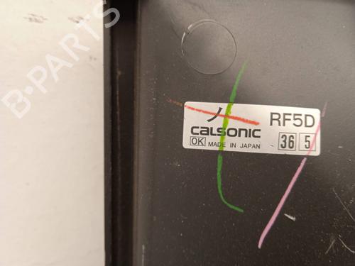 Radiator fan MAZDA 6 Hatchback (GG) 2.0 DI (GG14) | BP4343728M35