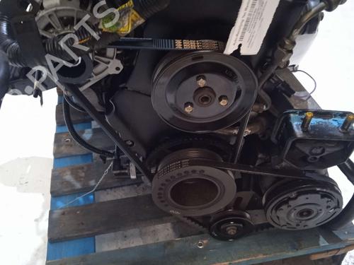Engine DAEWOO LANOS (KLAT) 1.5 | BP36476606M1 - Image 6