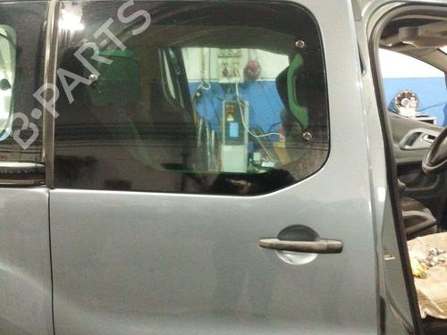 Used Right slide door Right slide door CITROËN BERLINGO / BERLINGO FIRST MPV (MF_, GJK_, GFK_) 1.6 HDI 90 (MF9HX) (90 hp) 40096879 40096879