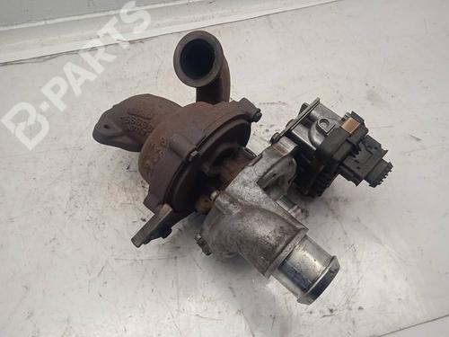 Used Turbo Turbo FORD FOCUS II (DA_, HCP, DP) 1.8 TDCi (115 hp) 11159464 11159464