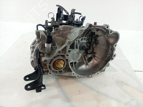 Used Gearbox KIA CERATO I Saloon (LD) [2004-2011]  31615281