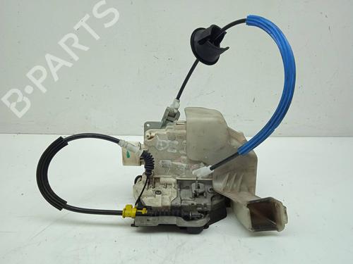 Used Front left lock AUDI A4 B8 (8K2) 2.0 TDI 16V (140 hp) 11164894