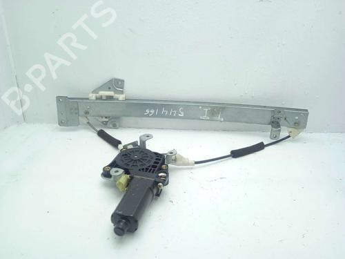 rear-left-window-mechanism-hyundai-santamo-20-16v-1998-1999-2000-2001-2002-12446728 main image