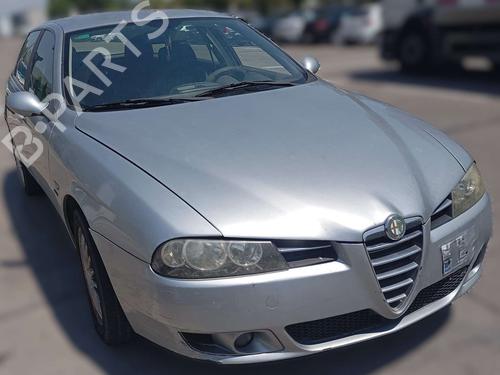 Used Parts ALFA ROMEO 156 Sportwagon (932_) 1.9 JTD (932B2B, 932B2C) (115 hp) 4391185