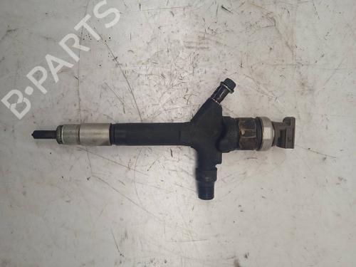 Used Injector MAZDA 6 Hatchback (GG) 2.0 DI (GG14) (121 hp) 11159539