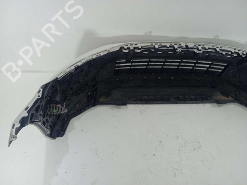 Front bumper VW GOLF VII (5G1, BQ1, BE1, BE2) 1.4 GTE Hybrid | BP19573149C7