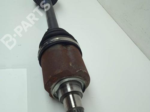 Left front driveshaft TATA INDICA | BP11165504M38