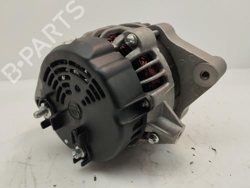 Used Alternator OPEL VECTRA B (J96) [1995-2004]  31615896