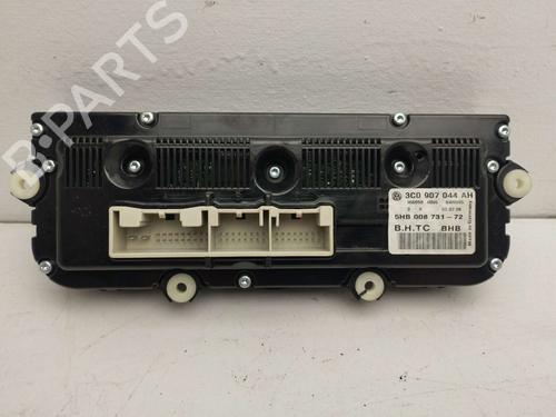 Climate control VW PASSAT B6 (3C2) 2.0 TDI 16V | BP18101208I5 - Image 2