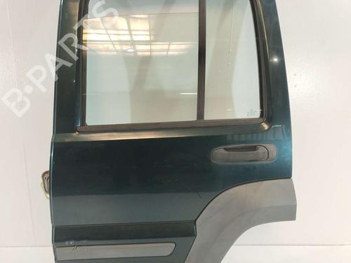 Used Left rear door JEEP CHEROKEE (KJ) 2.8 CRD (163 hp) 31615824
