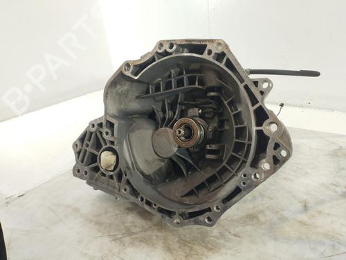 Gearkasse OPEL ASTRA J (P10) [2009-2016]  31762356