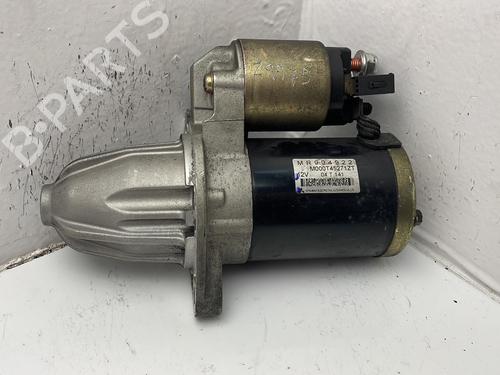 Used Starter Starter SMART FORFOUR (454) [2004-2006] 4293945 4293945