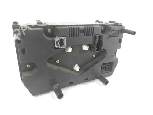 Climate control PEUGEOT 206 Hatchback (2A/C) 1.6 16V | BP4264862I5