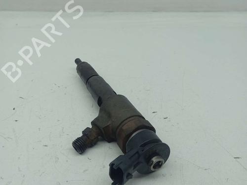 Used Injector PEUGEOT 207 (WA_, WC_) [2006-2015]  31617665