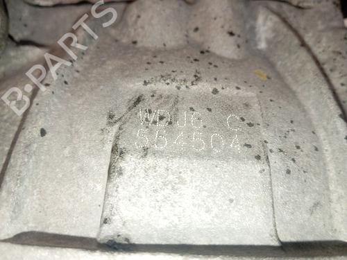 Gearbox HYUNDAI ix20 (JC) 1.6 CRDI | BP36076682M3  - Image 5
