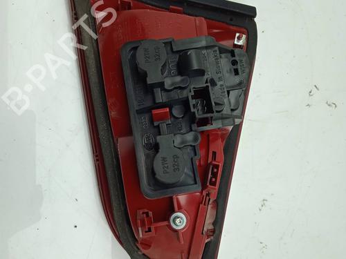 Left tailgate light AUDI A4 B8 (8K2) 2.0 TDI 16V | BP11164888C79