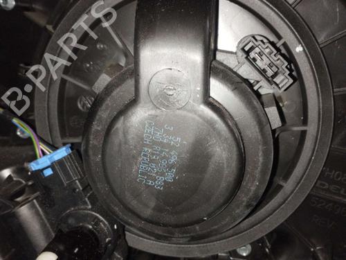 Used Heater blower motor Heater blower motor SEAT ALHAMBRA (710, 711) 1.4 TSI (150 hp) 40095560 40095560