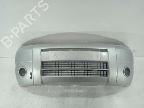 Used Front bumper Front bumper CITROËN BERLINGO / BERLINGO FIRST MPV (MF_, GJK_, GFK_) 2.0 HDI 90 (MFRHY) (90 hp) 33127246 33127246