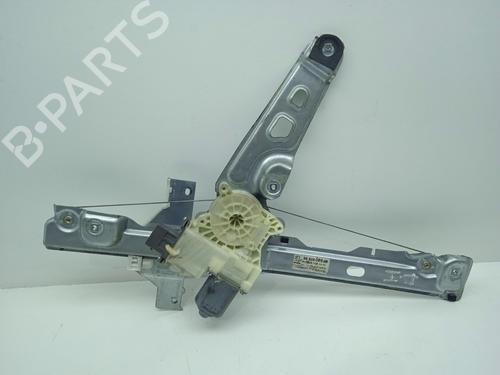 front-left-window-mechanism-peugeot-3008-i-mpv-0u_-2009-2010-2011-2012-2013-2014-2015-2016-2017-35905892 main image