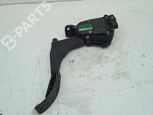 Pedal SEAT TOLEDO IV (KG3) [2012-2019]  11165033