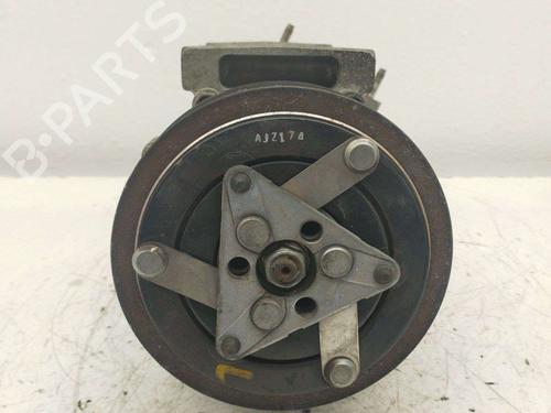 Used AC compressor AC compressor PEUGEOT 308 CC (4B_) 1.6 HDi (114 hp) 33172924 33172924