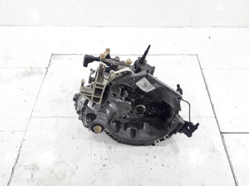 Used Gearbox Gearbox LANCIA KAPPA (838_) [1994-2001] 11151365 11151365