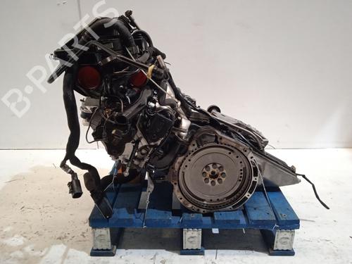 Used Engine Engine MERCEDES-BENZ B-CLASS Sports Tourer (W245) B 180 CDI (245.207) (109 hp) 34693092 34693092