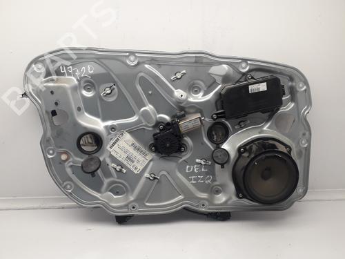 Used Front left window mechanism Front left window mechanism FIAT STILO Multi Wagon (192_) 1.9 JTD (115 hp) 11149982 11149982