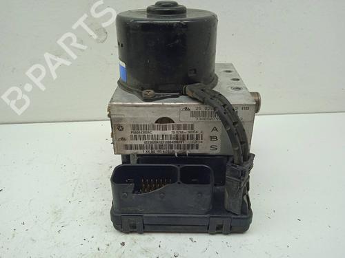 Used ABS pump ABS pump 4294780 4294780