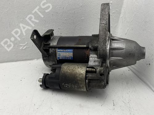 Used Starter HONDA CIVIC VII Hatchback (EU, EP, EV) 1.6 i (EP2, EU8, EU6) (110 hp) 4327015