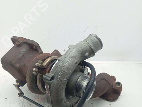 Used Turbocharger/Supercharger FORD MONDEO III Saloon (B4Y) 2.0 16V TDDi / TDCi (115 hp) 33045332
