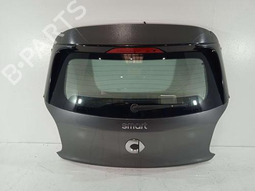 Used Tailgate Tailgate SMART FORFOUR Hatchback (453) 0.9 (453.044, 453.053) (90 hp) 34137284 34137284