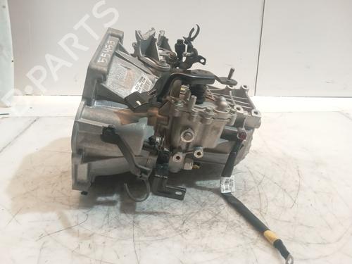 Gearbox HYUNDAI i20 III (BC3, BI3) 1.2 | BP40227310M3 - Image 2