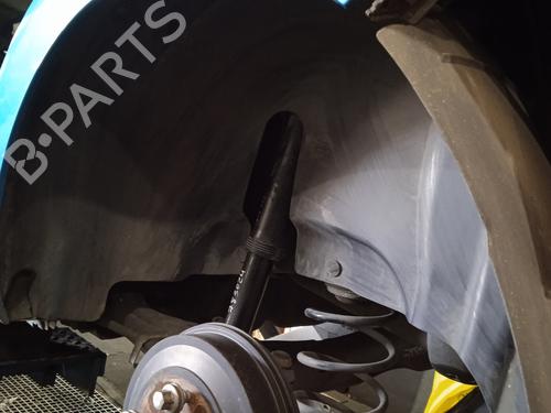 Used Wheel arch CITROËN C3 II (SC_) [2009-2026]  18783138