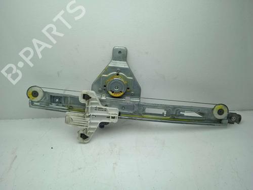 Rear right window mechanism JEEP COMPASS (MK49) | BP34632850C25 - Image 4