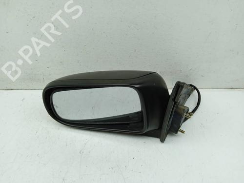 Used Left mirror MAZDA 626 V Hatchback (GF) [1997-2002]  4267984