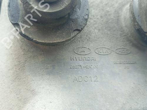 Intercooler HYUNDAI ix20 (JC) 1.6 CRDI | BP35723043M30  - Image 5