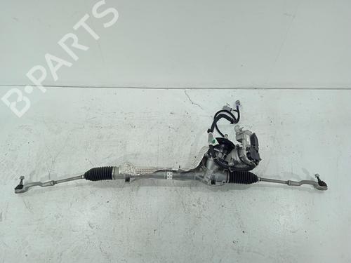 Used Steering rack Steering rack CITROËN C4 III (BA_, BB_, BC_) 1.2 PureTech 130 (BAHNSA, BAHNSB) (130 hp) 32349269 32349269