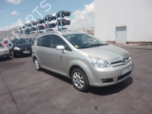 Right headlight TOYOTA COROLLA Verso (ZER_, ZZE12_, R1_) 1.8 (ZNR11_, ZNR11R) | BP14480747C29